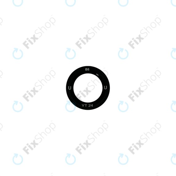 Γυαλί Φακού Πίσω Κάμερας (Ultrawide) για Samsung Z Flip 6 F741B | GH64-09504A | Genuine Service Pack