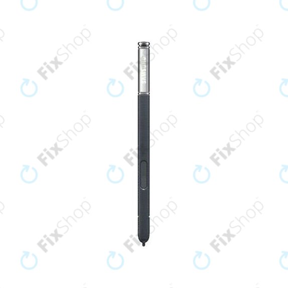Γραφίδα για Samsung Note 4 N910F | Charcoal Black