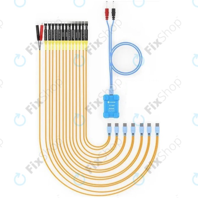 Καλώδιο Τροφοδοσίας Sunshine SS-905H