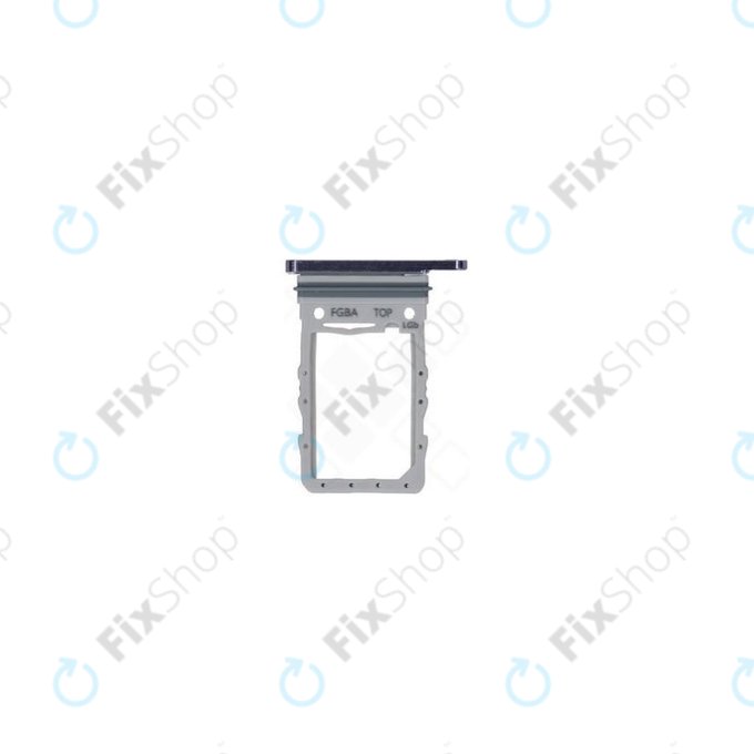 Δίσκος SIM για Samsung Z Flip 4 F721B | Bora Purple | GH98-47715B | Genuine Service Pack