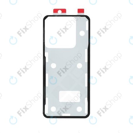Αυτοκόλλητη Ταινία Μπαταρίας για Xiaomi 13 Pro | Service Pack