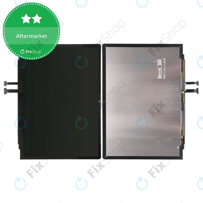 Οθόνη με οθόνη αφής για Microsoft Surface Laptop 3 15", Aftermarket