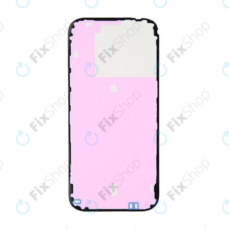 Ταινία Συγκόλλησης για Πίσω Γυαλί για iPhone 16 Pro
