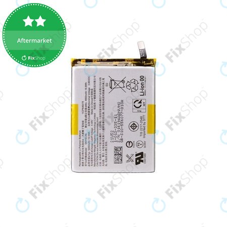 Μπαταρία για Sony Xperia 1 IV, 5 IV, 10 IV, 5 V, 10 V, SNYSCA6, SNYSDU6, 5000mAh