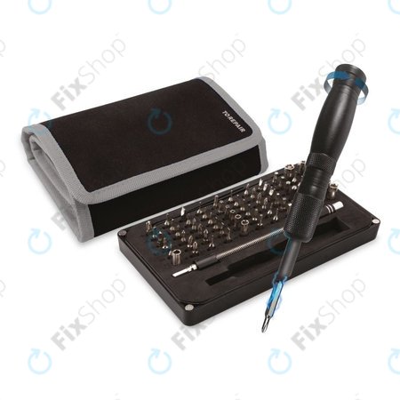 SBS - Σετ επισκευής Pro για smartphone και φορητούς υπολογιστές 88σε1