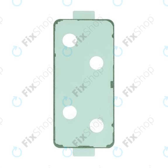 Αυτοκόλλητη Ταινία Μπαταρίας για Samsung S23 | S911B | Service Pack
