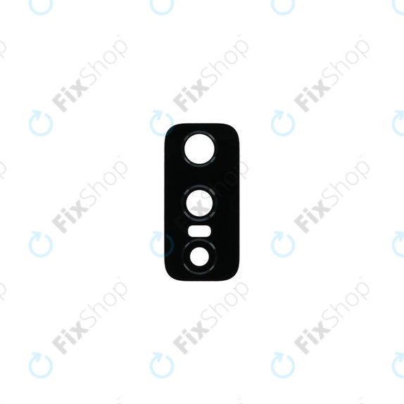 Γυαλί Φακού Πίσω Κάμερας για Asus Zenfone 7 ZS670KS | 13010-04220500 | Genuine Service Pack