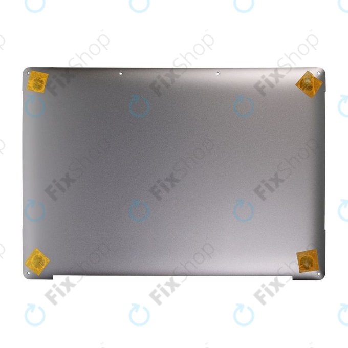Καπάκι Κάτω για MacBook Pro 16" A2141 | 2019 | Διαστημικό Γκρι | Space Gray