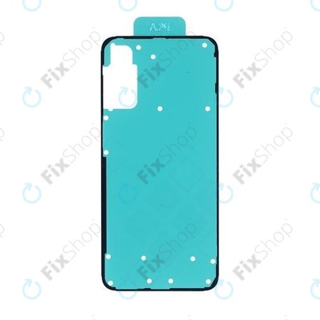 Αυτοκόλλητη Ταινία Μπαταρίας για Samsung A26 A266E| GH81-27147A | Genuine Service Pack