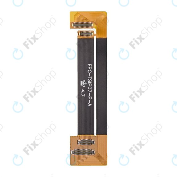 Δοκιμαστικό Καλώδιο Οθόνης LCD και Αφής (3D Touch) για iPhone 7