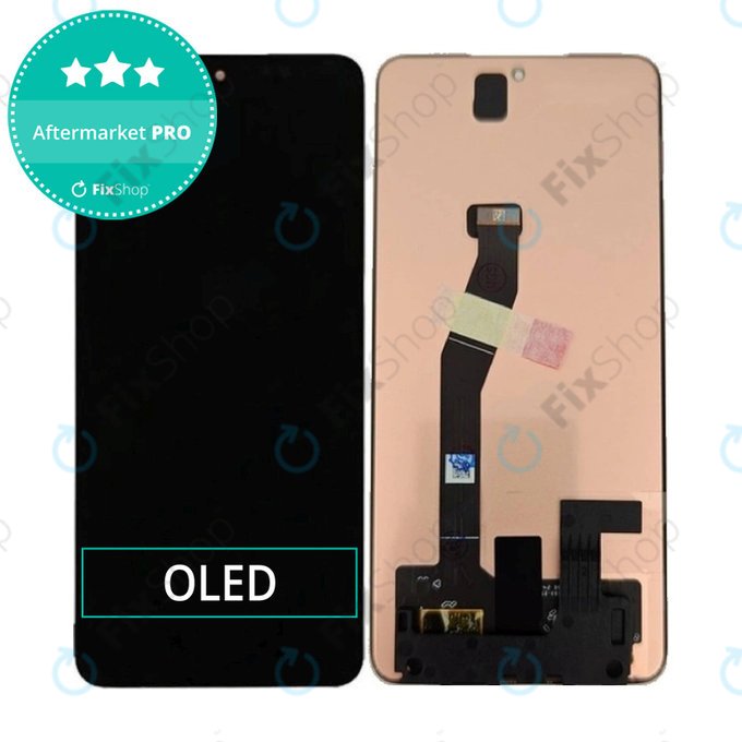 LCD Display με Touch Screen για Xiaomi 14T Pro 2407FPN8EG