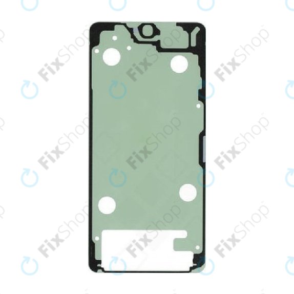 Αυτοκόλλητη ταινία για LCD για Samsung S26 Ultra, GH81-28383A, Genuine Service Pack