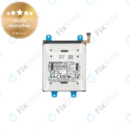 Battery για Samsung S25 Ultra | EB-BS938ABE | 5000mAh | GH82-36389A | Genuine Service Pack