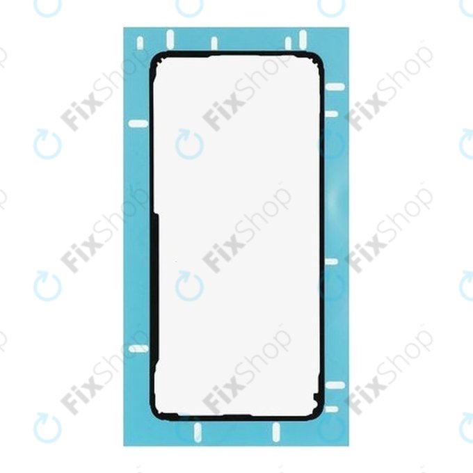 Αυτοκόλλητη Ταινία Μπαταρίας για Huawei Mate 10 Pro | 51637927 | Service Pack