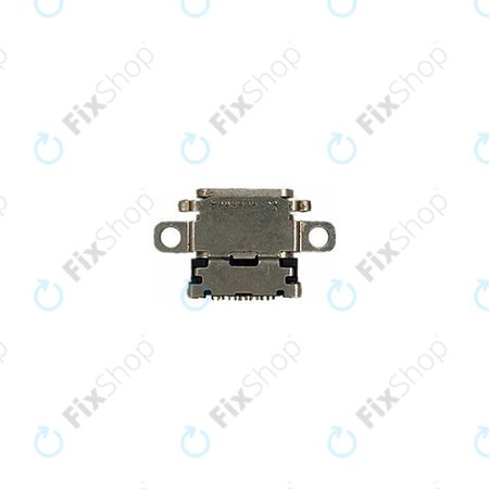 Επαφές Φόρτισης USB-C για Nintendo Switch Lite
