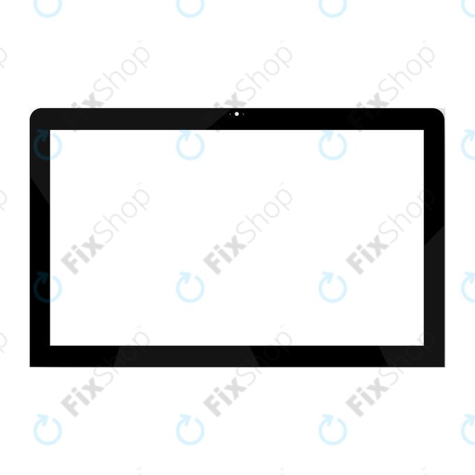Μπροστινό γυαλί για iMac 21.5", 2019, A2116