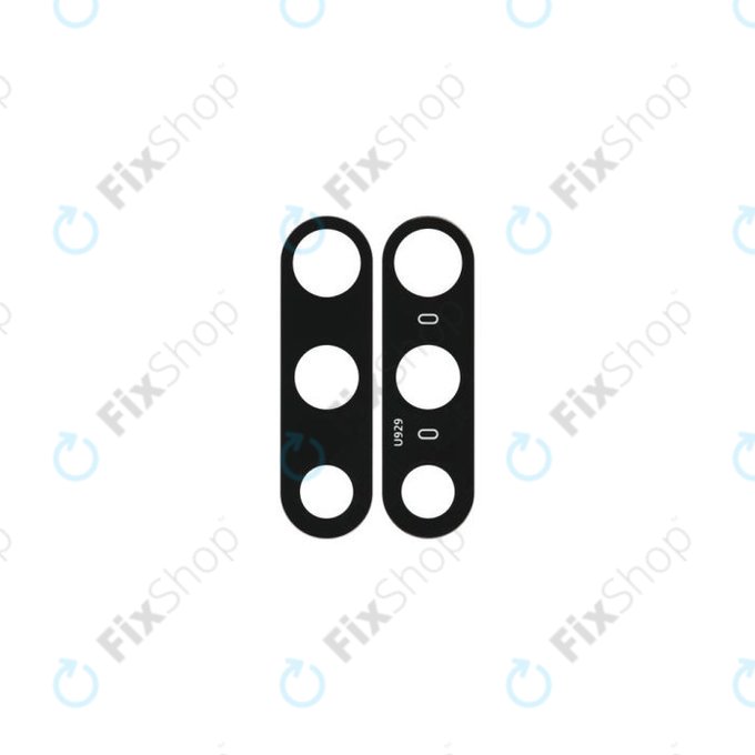 Γυαλί Φακού Πίσω Κάμερας για Samsung Note 10 N970F | Note 10 Plus N975F | GH64-07575A | Genuine Service Pack