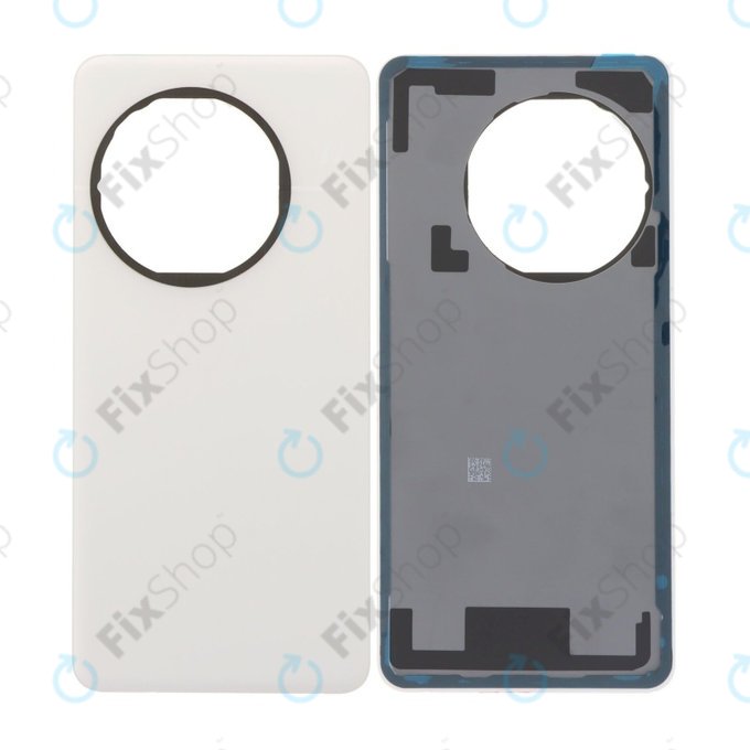 Καπάκι Μπαταρίας για OnePlus 13 5G CPH2655 | Λευκό, White