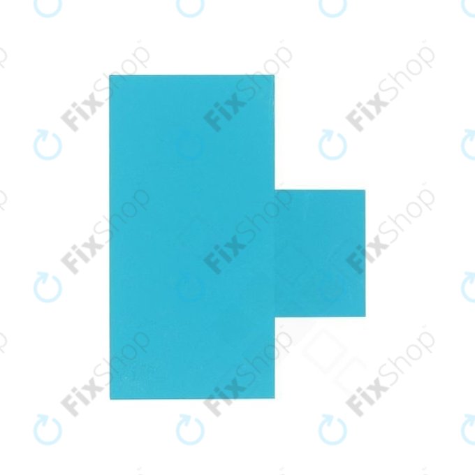 Αυτοκόλλητη Ταινία για Google Pixel 7a | 8a | G806-07293-01 | Service Pack