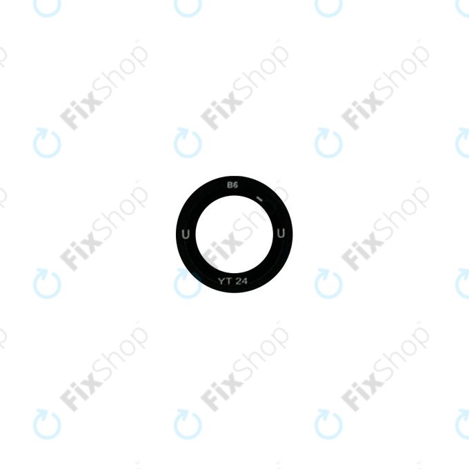 Γυαλί Φακού Πίσω Κάμερας (Ultrawide) για Samsung Z Flip 6 F741B | GH64-09504A | Genuine Service Pack