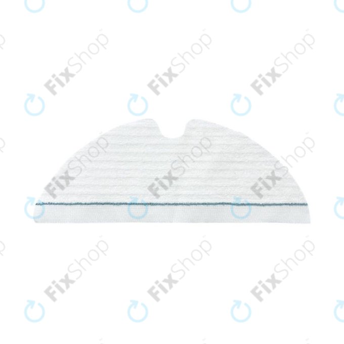 Πανί Σφουγγαρίστρας (Απορριπτόμενο) για Xiaomi Roborock S5 (Mijia 1S) | S5 Max | S6 | S6 MaxV | S6 Pure | Q7 | Q7+ | Q7 Max | Q7 Max+ | E4 | E5 | Xiaowa E2 | E3