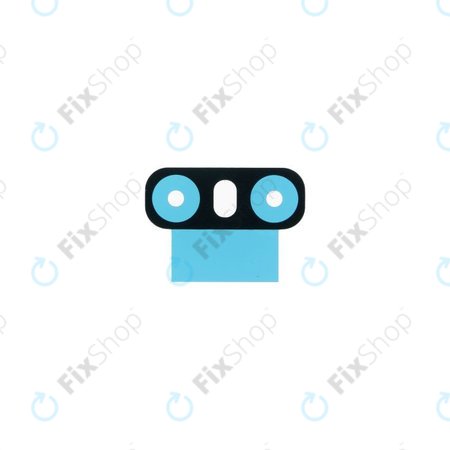 Αυτοκόλλητο κάτω από το Γυαλί Κάμερας για LG G6 H870 | MJN70094201 | Genuine Service Pack