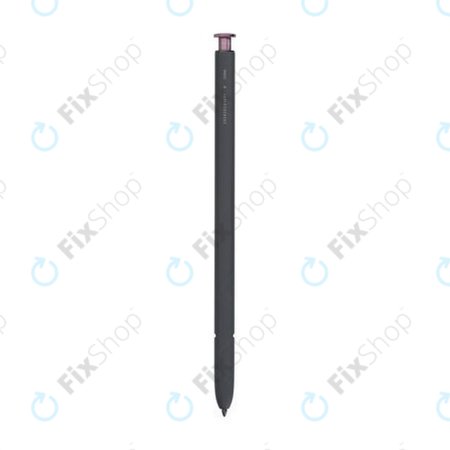 Γραφίδα για Samsung S22 Ultra S908B | Burgundy | GH96-14790B | GH96-15290B | Genuine Service Pack