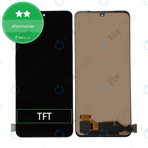 Οθόνη με οθόνη αφής για Xiaomi Poco M5s, Aftermarket