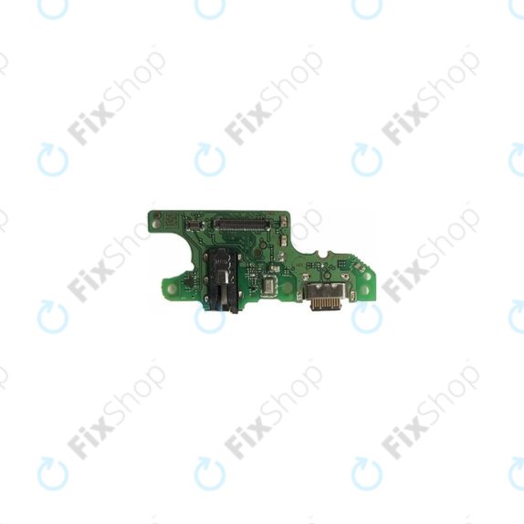 Επαφές Φόρτισης PCB για Nokia 8.3