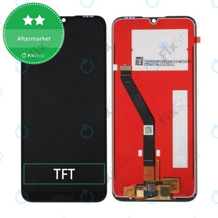 OLED/LCD Display με Touch Screen για Huawei Honor 8A | Honor Play 8A | Aftermarket