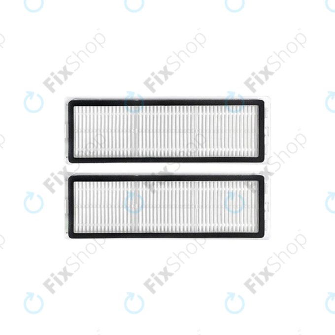 Φίλτρο Σκόνης (2τμχ) για Xiaomi Dreame F9 | Mi Robot Vacuum Mop (Mijia 1C) | 2 (Mijia 2C) | 2 Pro+ (Mijia 1T) | 2 Ultra