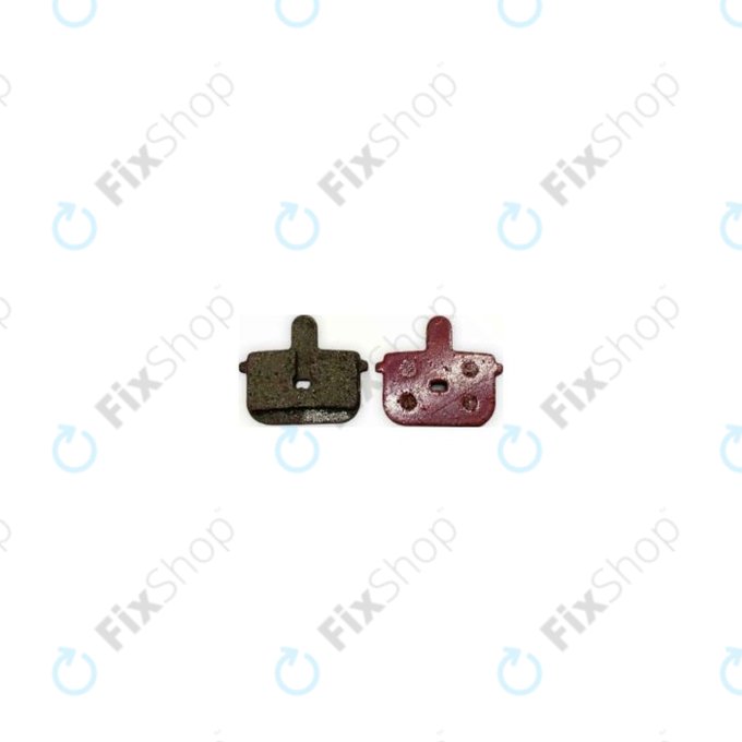 Τακάκια φρένων για Kugoo G-Booster