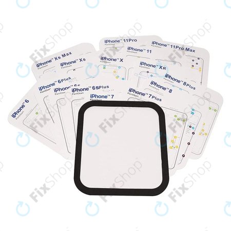Μαγνητικό Χαλί Βιδών για iPhone 6 - 11 Pro Max