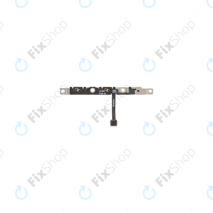 Καλώδιο Flex Κουμπιού Έντασης για iPhone 17 Pro Max