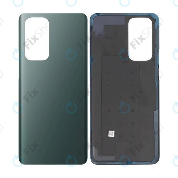 Καπάκι Μπαταρίας για OnePlus 9 Pro | Forest Green