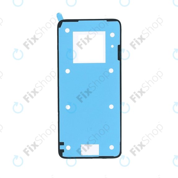 Αυτοκόλλητη Ταινία Μπαταρίας για Xiaomi Redmi Note 7 | Service Pack