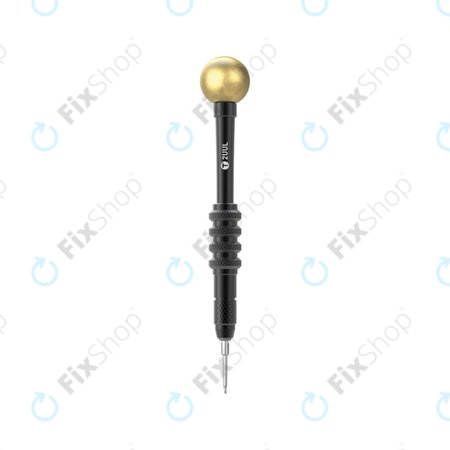 POP Κατσαβίδι με ανταλλάξιμες μύτες, 2UUL SD87, για iPhone 17-Series