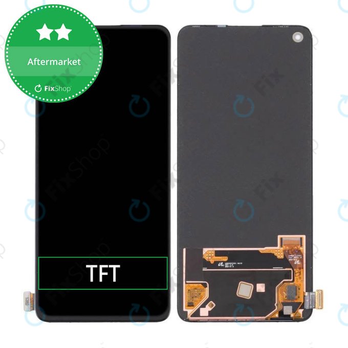 LCD Display με Touch Screen για Realme GT Neo 3T | RMX3371 | RMX3372 | Aftermarket