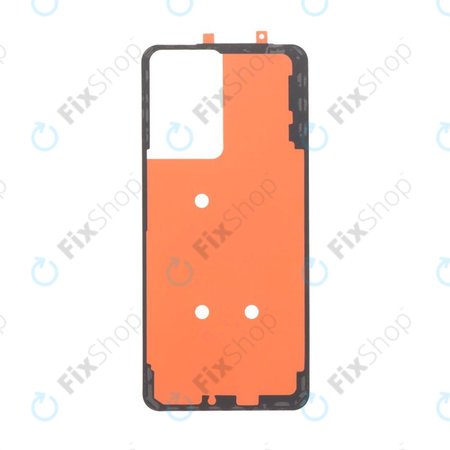 Αυτοκόλλητη Ταινία Μπαταρίας για Realme GT Neo 3T | RMX3371 | RMX3372 | Service Pack