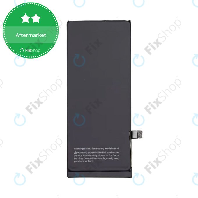 Μπαταρία για iPhone SE (3rd Gen 2022), 2018mAh