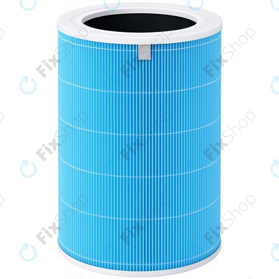 HEPA φίλτρο (Αντιβακτηριδιακό) (Μπλε) για Xiaomi Mi Mijia Air Purifier 4