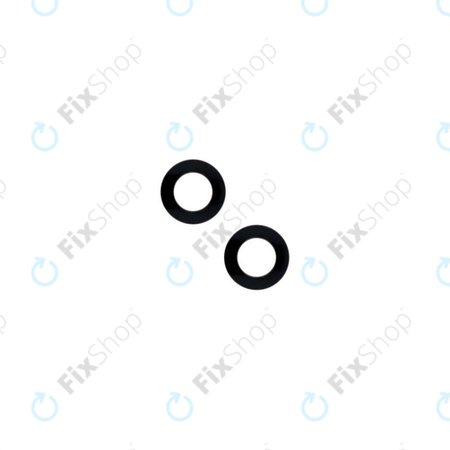 Γυαλί Φακού Πίσω Κάμερας για Samsung A03 A035G