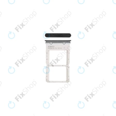 Δίσκος SIM για Xiaomi Mi 9T | Mi 9T Pro | Carbon Black | 481091500050 | Genuine Service Pack
