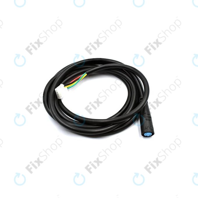 Καλώδιο Ελέγχου (Μαύρο) για Xiaomi Mi Electric Scooter 1S | 2 M365 | Essential | Pro | Pro 2 | Μαύρο | Black