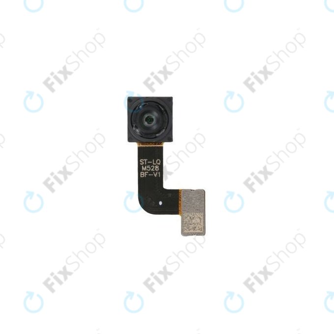 Πίσω Κάμερα 5MP για Nokia 5.3 | 2640AA000185 | Genuine Service Pack