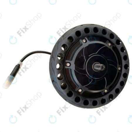 Κινητήρας Πλήμνης 36V 350W με Ελαστικό χωρίς Αεροθάλαμο 200x50 για Kugoo S1 | S1 Pro | S2 | S3 | S3 Pro