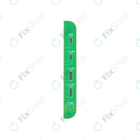 Πλακέτα LCD JC V1S | V1SE για iPhone 12 | 12 mini | 12 Pro | 12 Pro Max