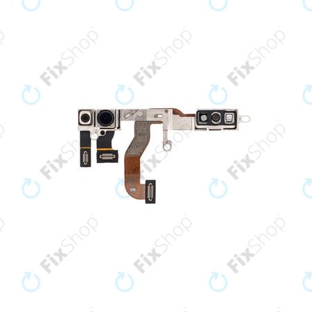 Μπροστινή Κάμερα για Google Pixel 4 XL
