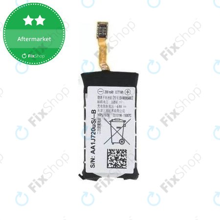 Battery για Samsung Gear Fit 2 Pro | SM-R365 | EB-BR365ABE | 200mAh