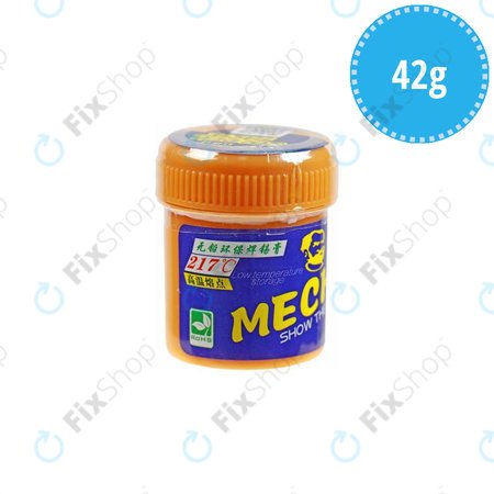 Ειδική Πάστα Συγκόλλησης για Mechanic - 217°C (42g)